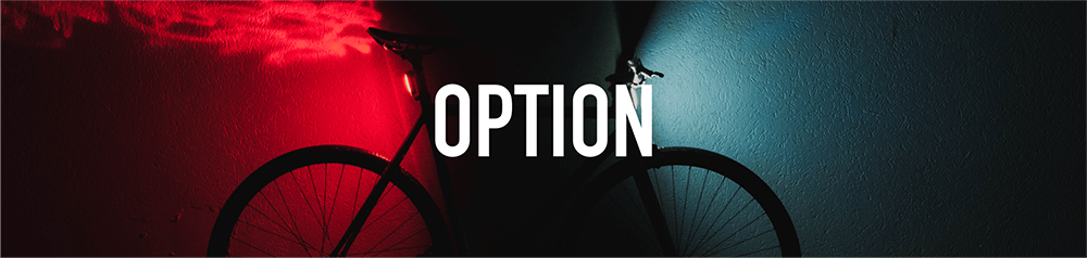 option